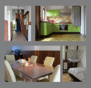 House Rumpen Brunssum